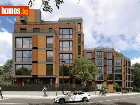 Двустаен, 75m² - Апартамент за продажба - 114622489