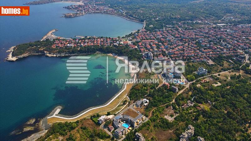Едностаен, 40m² - Гр.Царево, Бургас - Апартамент за продажба - ЯВЛЕНА - 114622546
