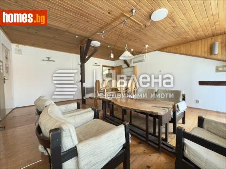 Тристаен, 98m² - Апартамент за продажба - 114622613