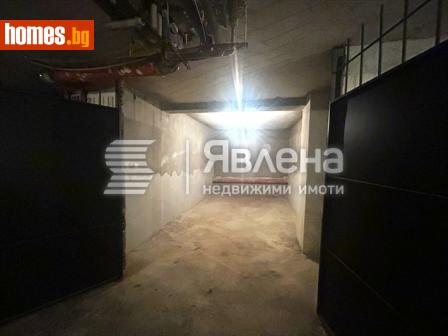 Гараж, 17m² - Апартамент за продажба - 114622633