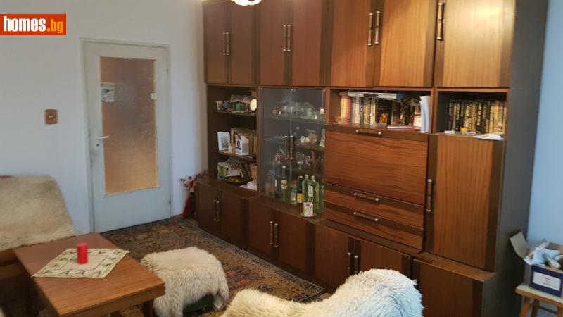 Четиристаен, 85m²