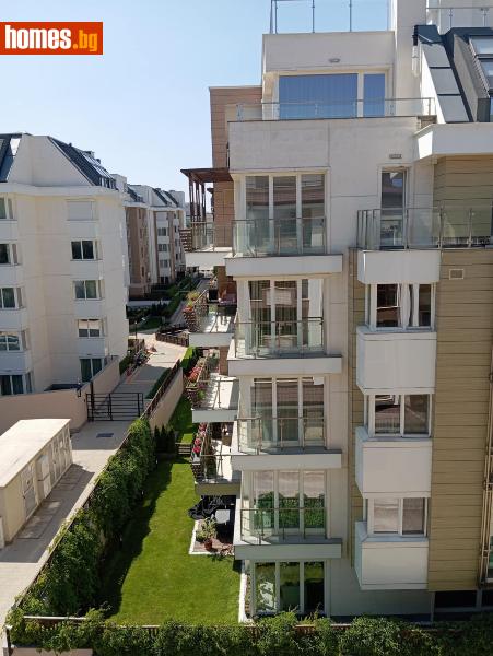 Тристаен, 113m² - Кв. Манастирски Ливади, София - Апартамент за продажба - МЕГАПОЛИС КОНСУЛТ 2003 ЕООД - 114623492