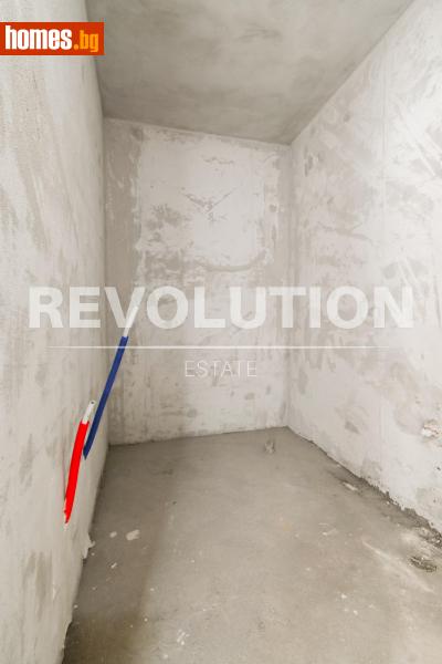 Двустаен, 68m² -  Студентски Град, София - Апартамент за продажба - Революшън Естейт - 114623958