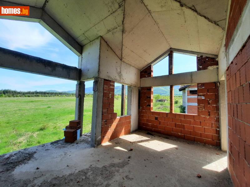 Къща, 3588m² - Гр.Долна Баня, Долна Баня - Къща за продажба - Тера Булгари - Земя на Българи - 114635958