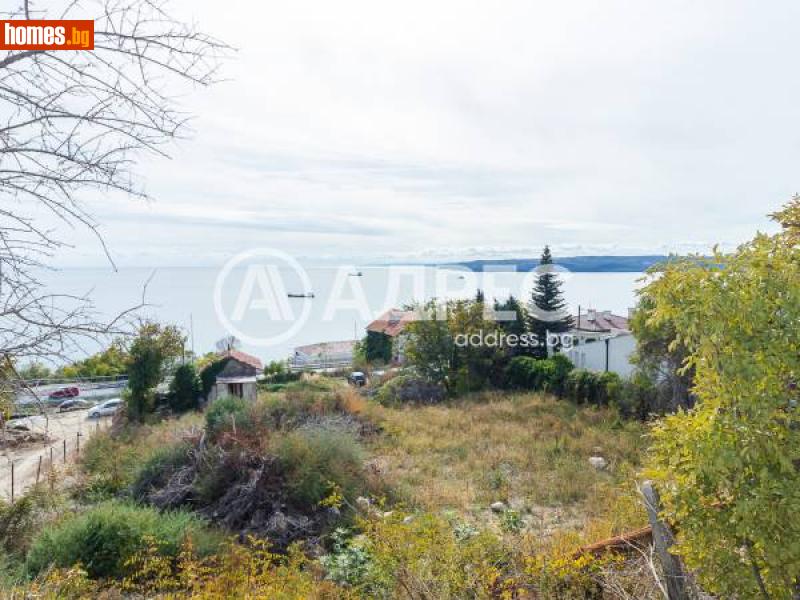 Парцел, 1458m² - М-т Св. Никола, Варна - Парцел за продажба - АДРЕС НЕДВИЖИМИ ИМОТИ - 114636036