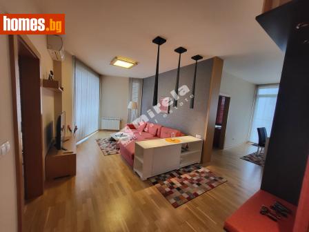 Тристаен, 105m² - Апартамент за продажба - 114636424