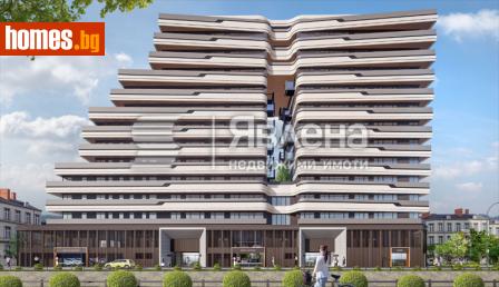 Многостаен, 20400m² - Апартамент за продажба - 114636587