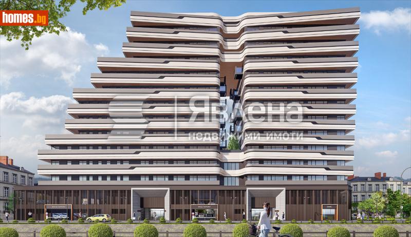 Многостаен, 20400m² -  Център, София - Апартамент за продажба - ЯВЛЕНА - 114636587