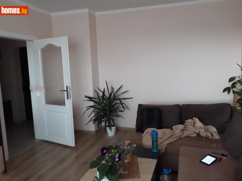 Двустаен, 62m² - Гр.Крумовград, Крумовград - Апартамент за продажба - Тенденс имоти - 114636918