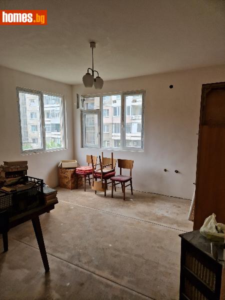 Многостаен, 182m² - Жк. Христо Ботев, Пловдив - Апартамент за продажба - ВЕСИ ИНВЕСТ - 114636935