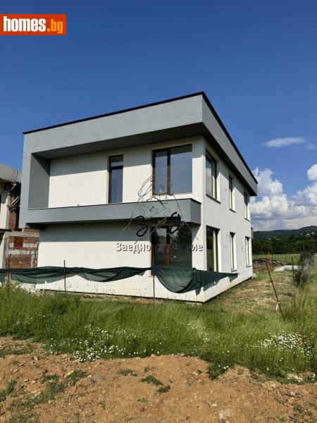 Къща, 200m² - Гр.Правец, Софийска - Къща за продажба - Заедно с доверие - 114647055