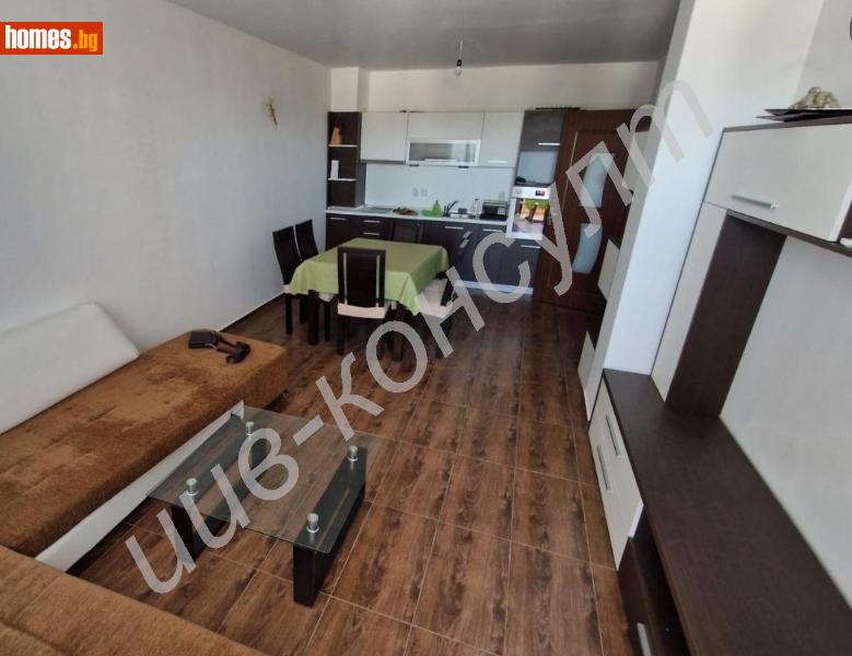 Двустаен, 70m² -  Широк Център, Велико Търново - Апартамент за продажба - ИИВ - КОНСУЛТ - 114649670