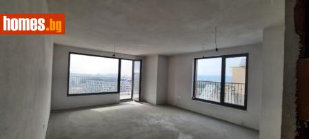 Тристаен, 107m² - Апартамент за продажба - 114650005