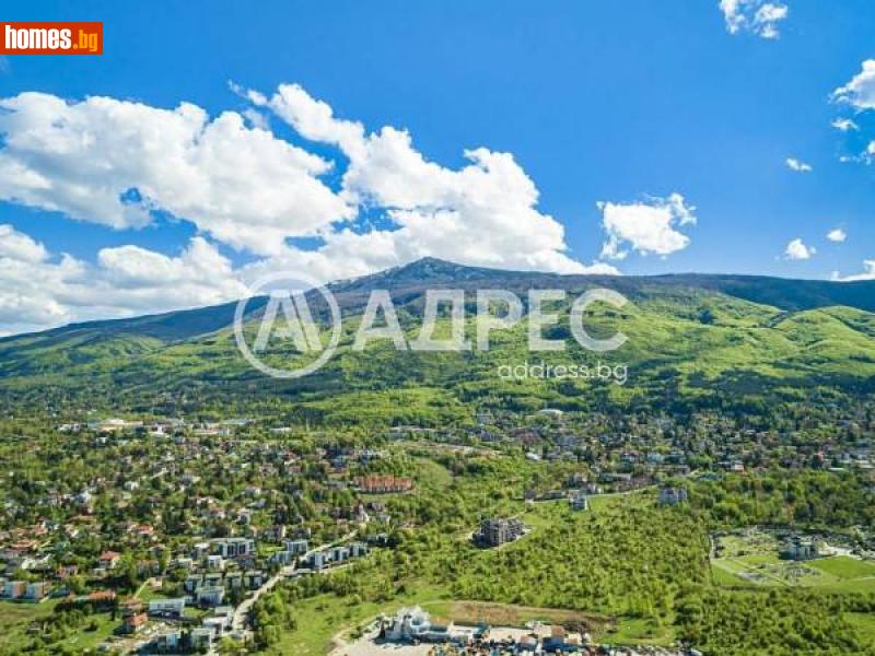 Гараж, 18m² - Кв. Бояна, София - Апартамент за продажба - АДРЕС НЕДВИЖИМИ ИМОТИ - 114658644