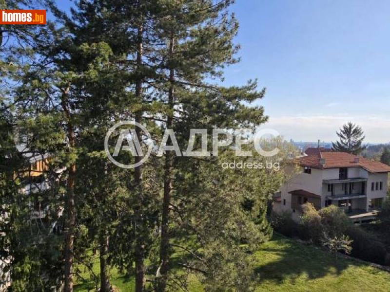 Тристаен, 120m² - Кв. Бояна, София - Апартамент за продажба - АДРЕС НЕДВИЖИМИ ИМОТИ - 114658655