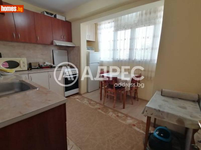 Едностаен, 44m² -  Боян Българанов 1, Шумен - Апартамент за продажба - АДРЕС НЕДВИЖИМИ ИМОТИ - 114658930