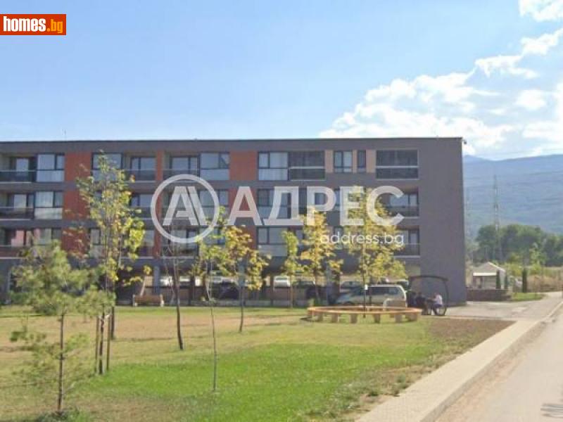 Двустаен, 61m² - Кв. Малинова Долина, София - Апартамент за продажба - АДРЕС НЕДВИЖИМИ ИМОТИ - 114659012
