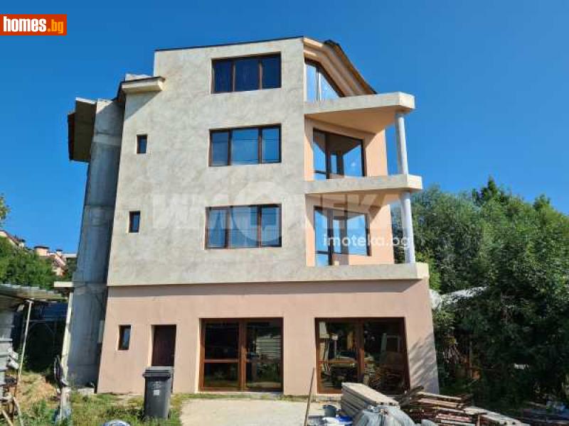 Къща, 405m² - Кв. Горна Баня, София - Къща за продажба - ИМОТЕКА АД - 114659331