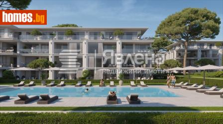 Тристаен, 144m² - Апартамент за продажба - 114659720