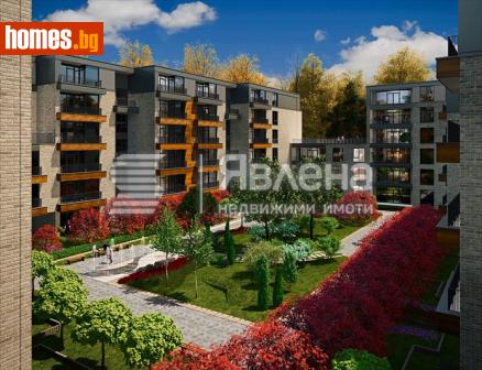 Двустаен, 65m² - Апартамент за продажба - 114659761