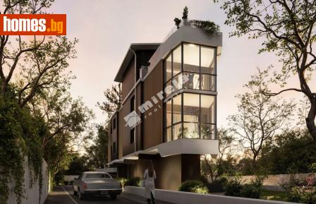 Тристаен, 83m² - Апартамент за продажба - 114674508