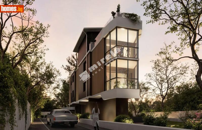Тристаен, 95m² - М-т Акчелар, Варна - Апартамент за продажба - МИРЕЛА - 114674515