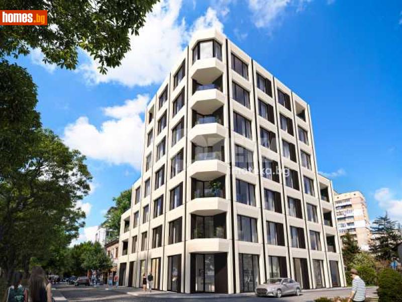 Двустаен, 97m² -  Оборище, София - Апартамент за продажба - ИМОТЕКА АД - 114674550