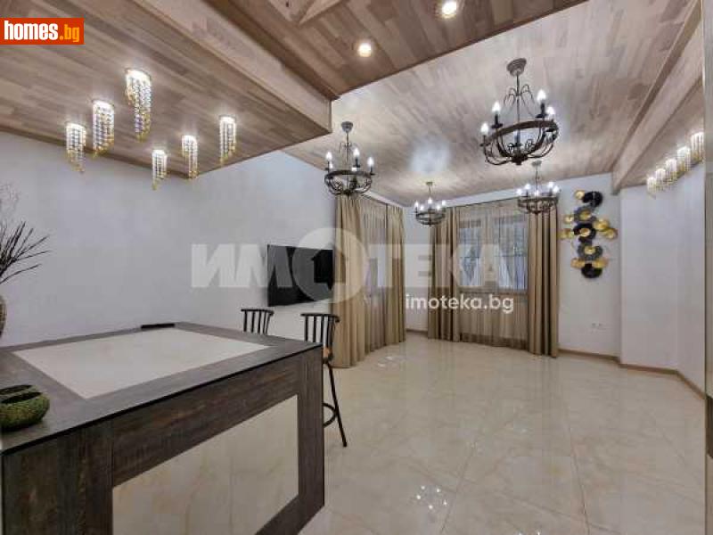 Къща, 264m² -  Оборище, София - Къща за продажба - ИМОТЕКА АД - 114674579