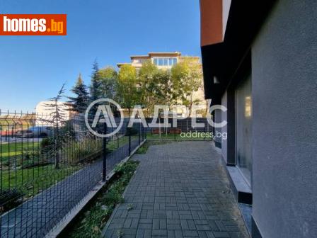 Тристаен, 107m² - Апартамент за продажба - 114688480