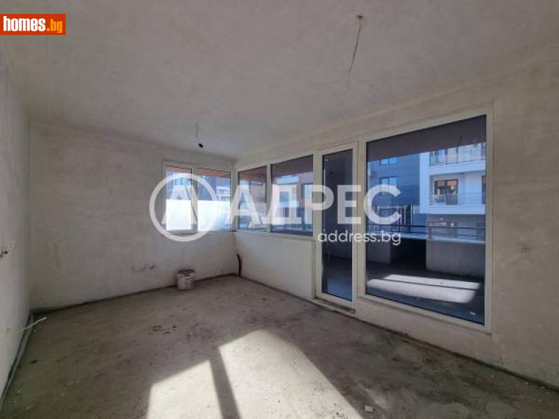 Тристаен, 133m² - Кв. Витоша, София - Апартамент за продажба - АДРЕС НЕДВИЖИМИ ИМОТИ - 114688488