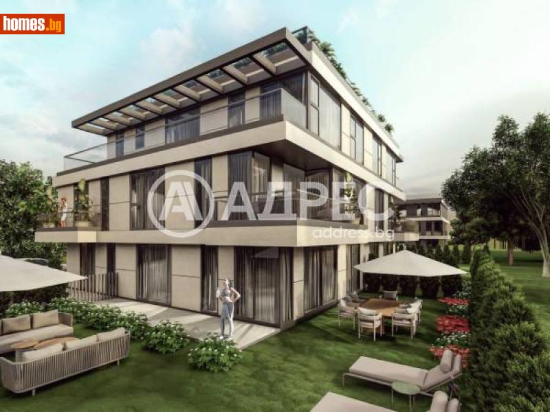 Тристаен, 123m² - София, София - град - Апартамент за продажба - АДРЕС НЕДВИЖИМИ ИМОТИ - 114688584