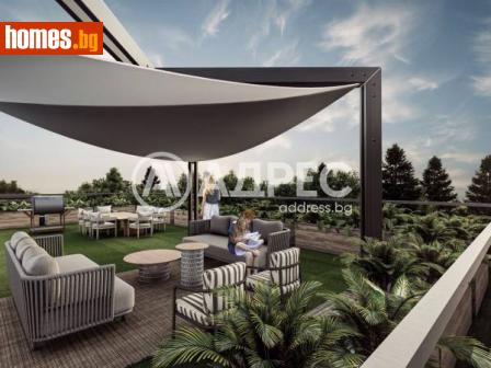 Многостаен, 200m² - Апартамент за продажба - 114688591