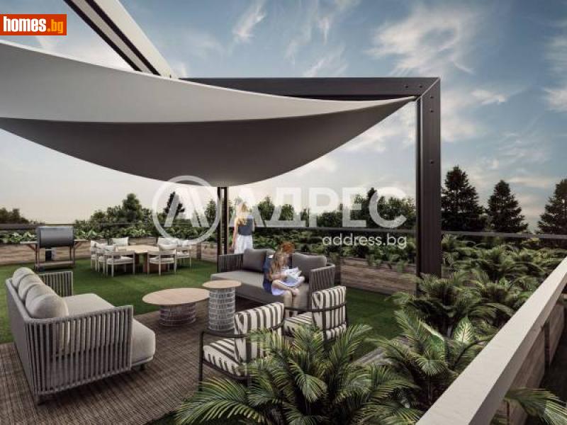 Многостаен, 200m² - София, София - град - Апартамент за продажба - АДРЕС НЕДВИЖИМИ ИМОТИ - 114688591
