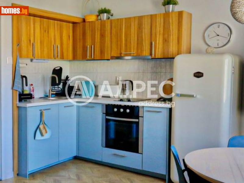 Двустаен, 74m² -  Център, София - Апартамент под наем - АДРЕС НЕДВИЖИМИ ИМОТИ - 114703379