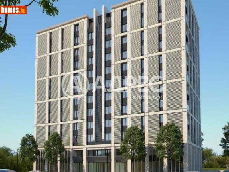 Двустаен, 62m² - Кв. Кръстова Вада, София - Апартамент за продажба - АДРЕС НЕДВИЖИМИ ИМОТИ - 114703404