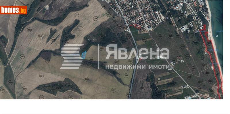 Земеделска земя, 3000m² - Гр.Бяла, Варна - Земя за продажба - ЯВЛЕНА - 114704200