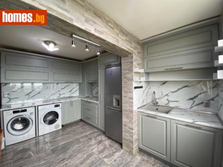 Тристаен, 96m² - Апартамент за продажба - 114704556