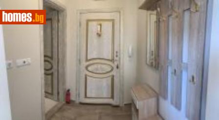 Едностаен, 37m² - Апартамент за продажба - 114706101