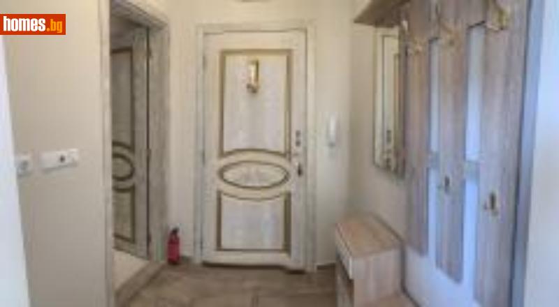 Едностаен, 37m² - Гр.Поморие, Поморие - Апартамент за продажба - Ирис Имоти - 114706101