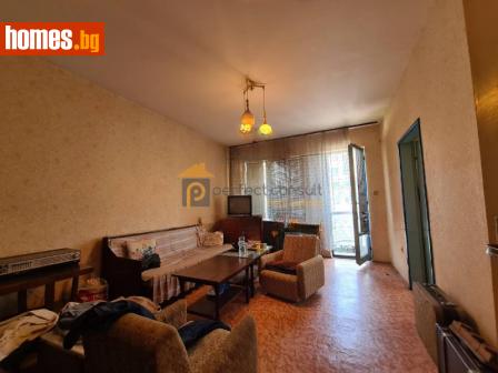 Тристаен, 68m² - Апартамент за продажба - 114706500