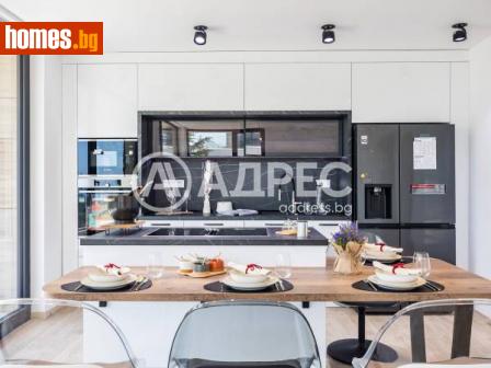 Многостаен, 193m² - Апартамент за продажба - 114716025