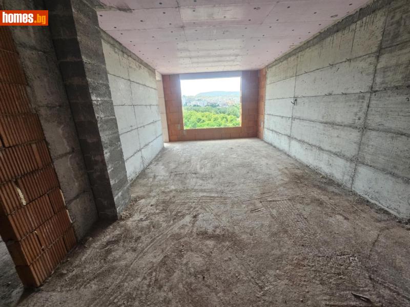 Тристаен, 106m² -  Център, Кърджали - Апартамент за продажба - ТБС БГпропъртис - 114731273