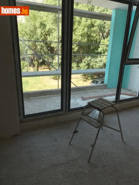 Тристаен, 109m² - Жк. Гоце Делчев, София - Апартамент за продажба - АНРЕАЛ ИМОТИ ЕООД - 114731374