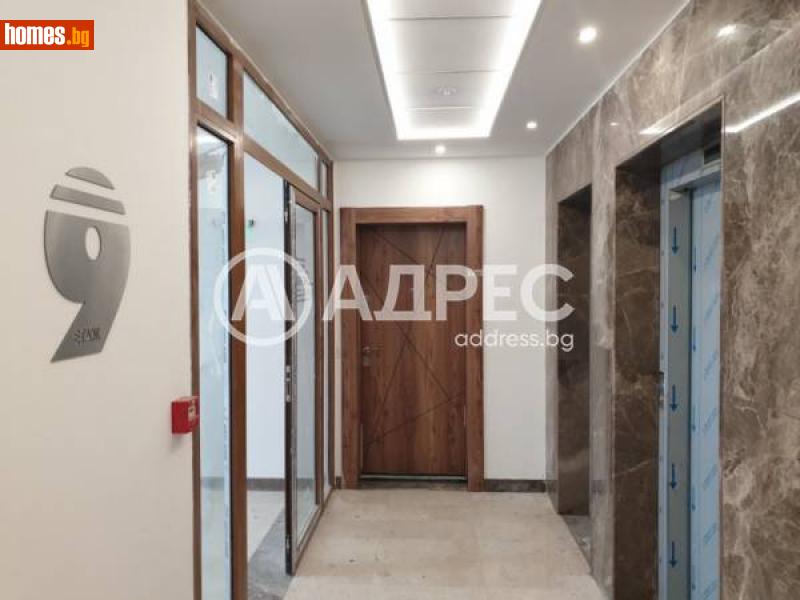 Тристаен, 134m² - Жк. Сердика, София - Апартамент за продажба - АДРЕС НЕДВИЖИМИ ИМОТИ - 114742719
