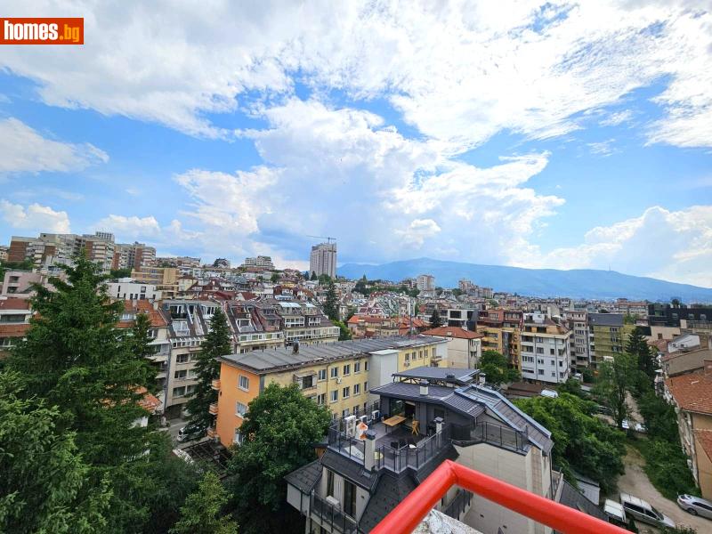 Многостаен, 258m² - Жк. Лозенец, София - Апартамент за продажба - UNIVERSI - 114745329