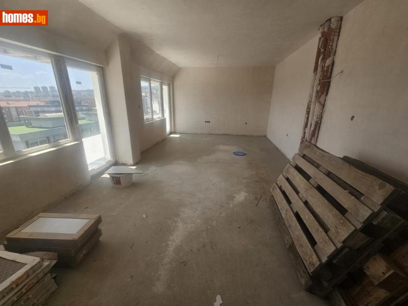 Тристаен, 133m² - Кв. Възрожденци, Кърджали - Апартамент за продажба - ТБС БГпропъртис - 114745332
