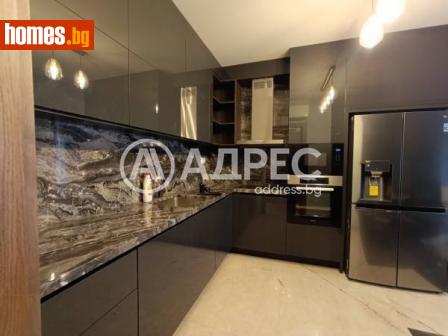 Тристаен, 80m² - Апартамент под наем - 114761341
