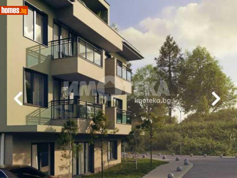 Двустаен, 75m² - Кв. Малинова Долина, София - Апартамент за продажба - ИМОТЕКА АД - 114761828