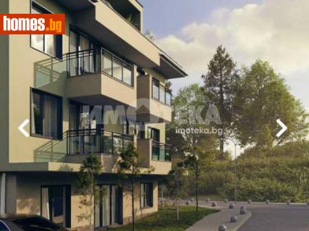 Двустаен, 75m² - Апартамент за продажба - 114761830