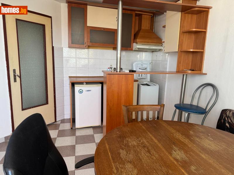 Двустаен, 50m² -  Център, Велико Търново - Апартамент за продажба - Имоти Консулт - 114763161